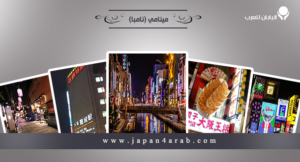 مينامي (نامبا)